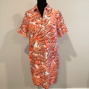 Adorable Banana Republic dress